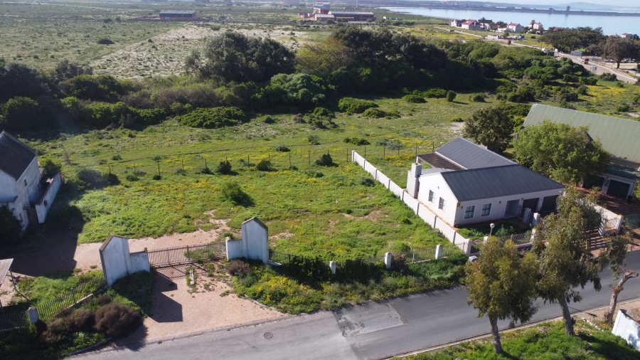 0 Bedroom Property for Sale in Bluewater Bay Western Cape